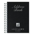 Password Keeper Address Book